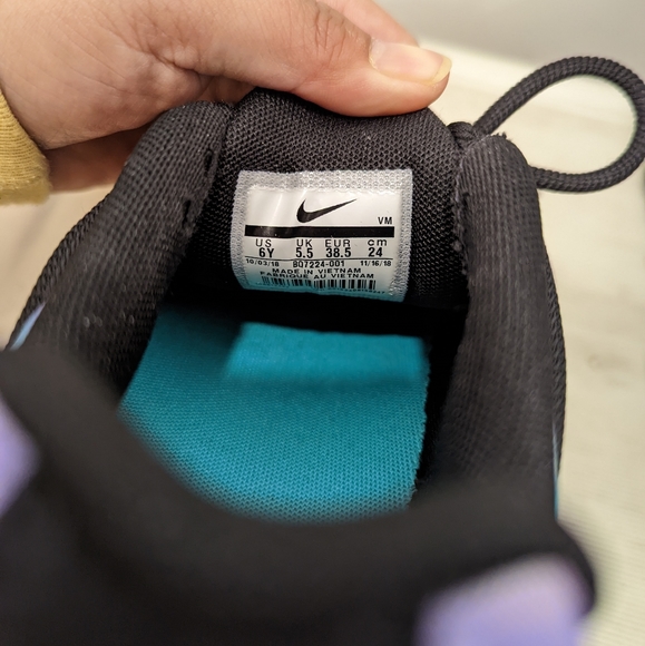 Air Max Plus GS 'Have A Nike Day' - Picture 5 of 5